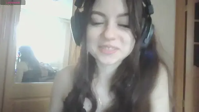 RendyDow from StripChat