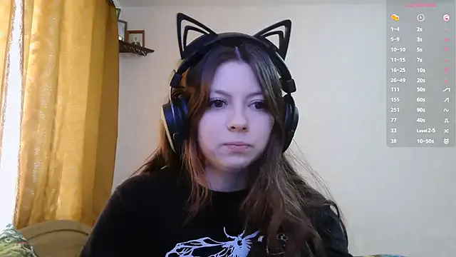 Girls: try live performances with matured performers, from dancing to quirks, in a variety of beautiful sex cams.