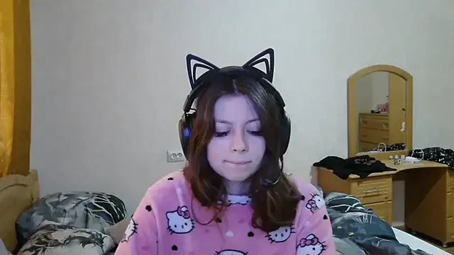 RendyDow from StripChat