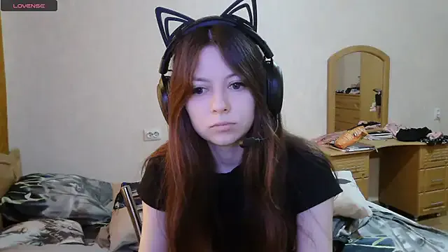 RendyDow from StripChat