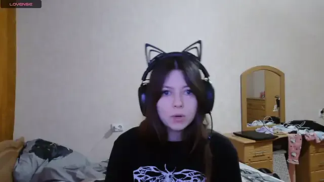 RendyDow from StripChat