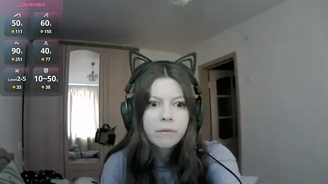 RendyDow from StripChat