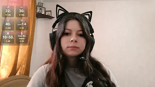 Girls: try live performances with matured performers, from dancing to quirks, in a variety of beautiful sex cams.