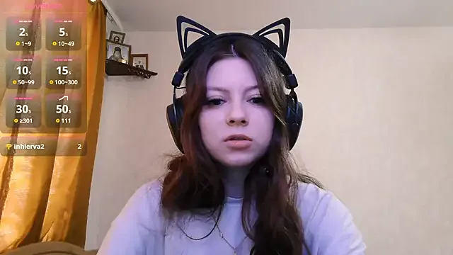 RendyDow from StripChat