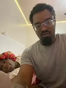 ReShawn24TM from StripChat is Freechat