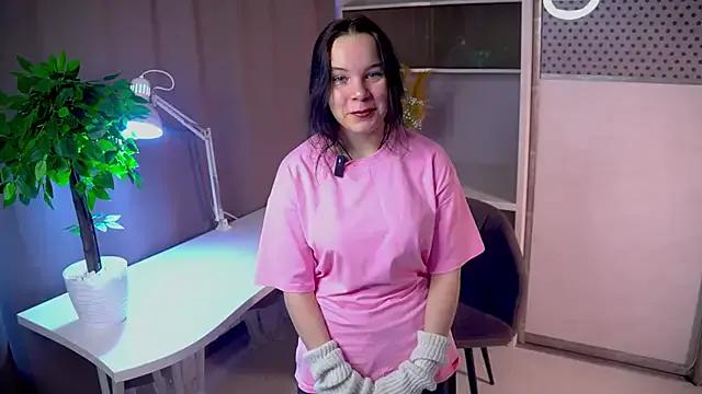 RethaRossler from StripChat is Freechat