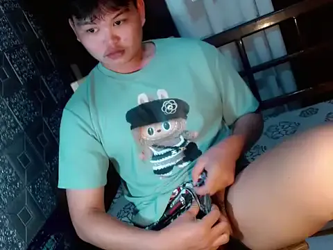 Reynelcock from StripChat