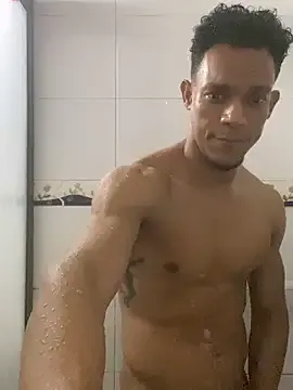 RickKrong_ from StripChat