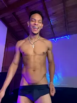 RickKrong_ from StripChat