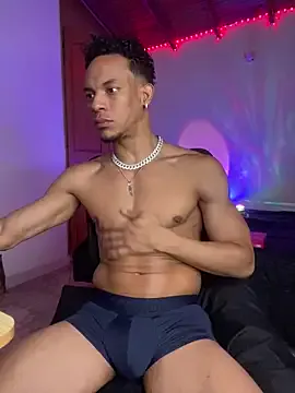RickKrong_ from StripChat