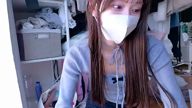 riken_jp on StripChat