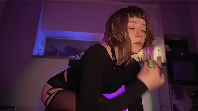 RikkiSanchez from StripChat