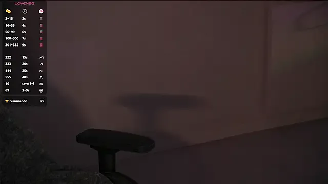 RikkiSanchez from StripChat