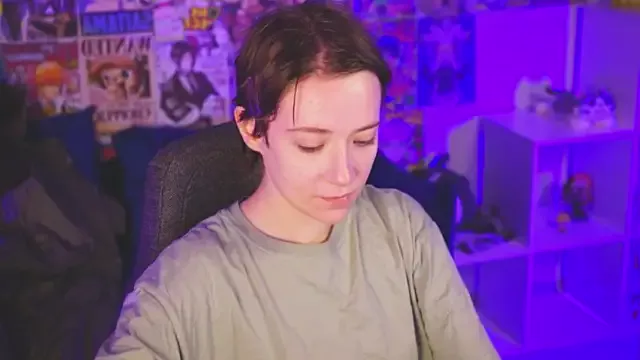 RikkiSanchez from StripChat