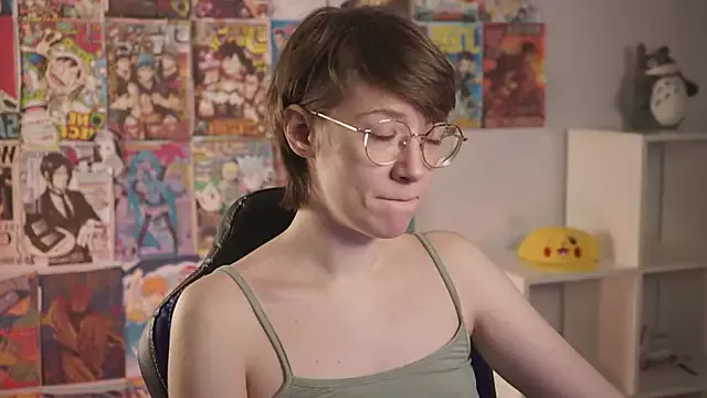 RikkiSanchez from StripChat