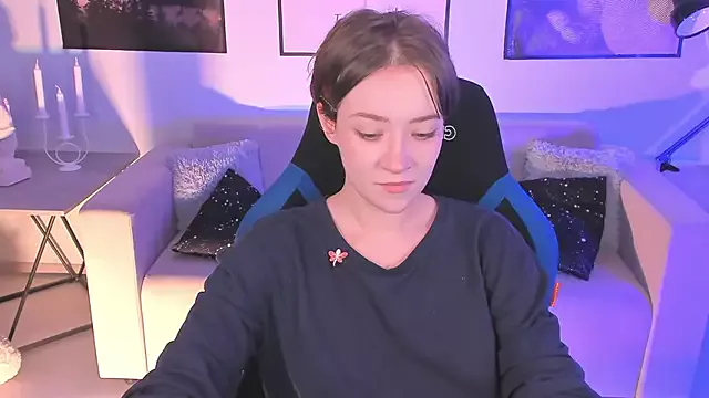 RikkiSanchez from StripChat