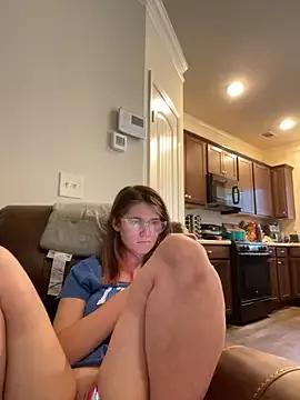 Riley_ray69 from StripChat is Freechat