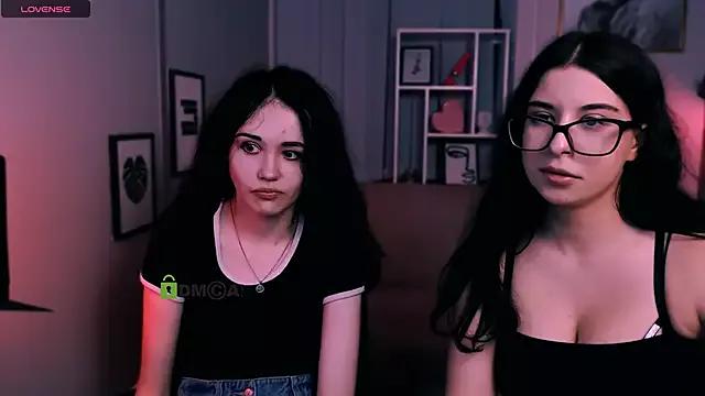 Girls: try live performances with matured performers, from dancing to quirks, in a variety of beautiful sex cams.