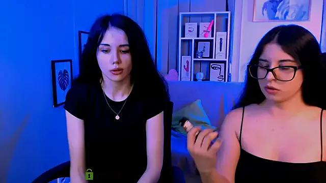 Girls: try live performances with matured performers, from dancing to quirks, in a variety of beautiful sex cams.