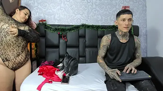 RileyNora from StripChat is Freechat