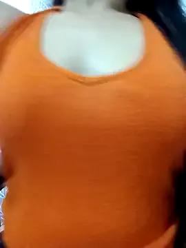 Rina777o from StripChat is Freechat