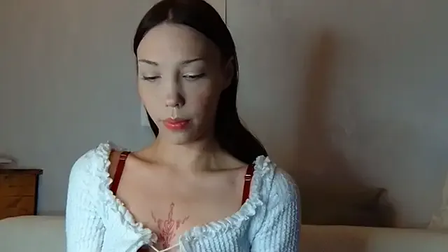 RinaRay from StripChat