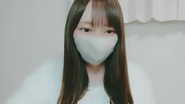 Risa_love from StripChat is Freechat