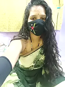 Rising_Smiler from StripChat