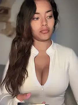 Risky_Workouts from StripChat is Freechat