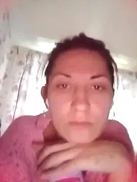 RitaLovvee from StripChat is Freechat