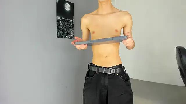 ritchie_alameda from StripChat is Freechat