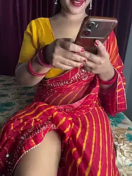 Ritika_janu from StripChat is Freechat