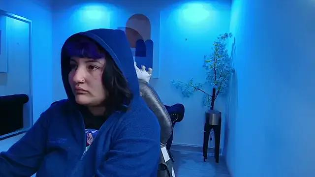Ritsuka_berry from StripChat is Freechat