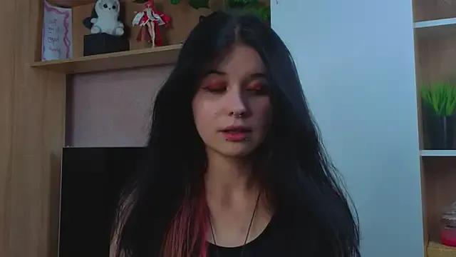 RivkaCicatello from StripChat is Freechat