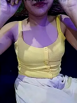 RIYA_LIVE0 from StripChat is Freechat