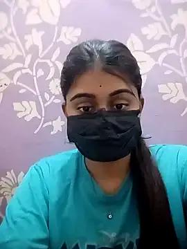riya_sexy_123 from StripChat is Freechat