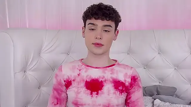 RobbyCharming from StripChat