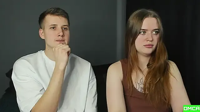 Robert_Lisa from StripChat is Freechat