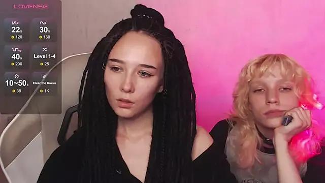 Girls: try live performances with matured performers, from dancing to quirks, in a variety of beautiful sex cams.