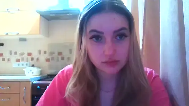 RobinWalker from StripChat is Freechat