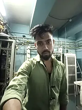 rocky301m from StripChat is Freechat