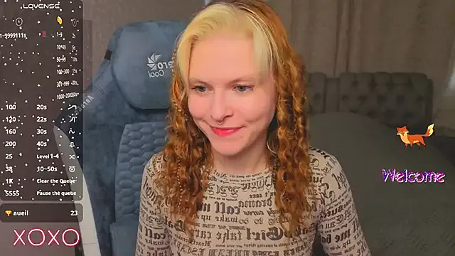 Girls: try live performances with matured performers, from dancing to quirks, in a variety of beautiful sex cams.