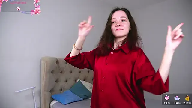 Girls: try live performances with matured performers, from dancing to quirks, in a variety of beautiful sex cams.