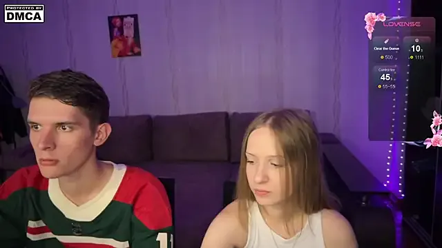 Girls: try live performances with matured performers, from dancing to quirks, in a variety of beautiful sex cams.