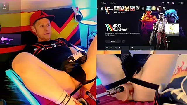 Girls: try live performances with matured performers, from dancing to quirks, in a variety of beautiful sex cams.