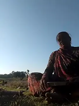 Romantic_Dokdi from StripChat is Freechat