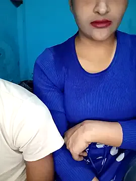 RomanticCouple432 from StripChat is Freechat