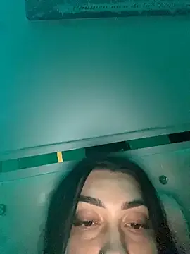 Romina6 from StripChat is Freechat