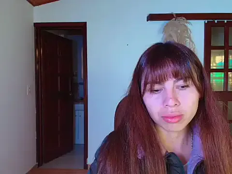 Romina_Lazaro from StripChat is Freechat