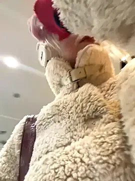 RonnieKiss from StripChat is Freechat